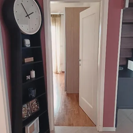 Gaia Apartman