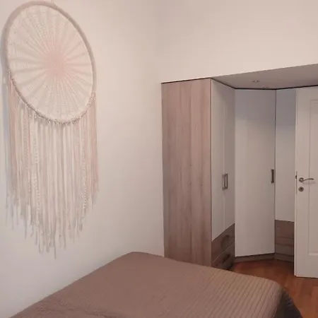 Gaia Apartman *