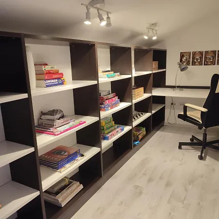 Apartman Gaia