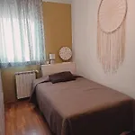 Gaia Apartment *