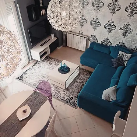 Gaia Apartmán