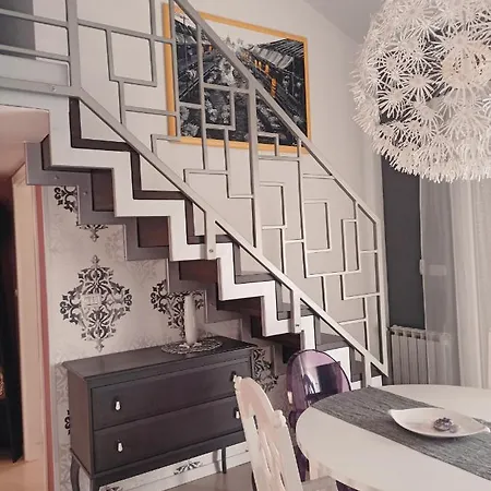 Gaia Apartmán Umag
