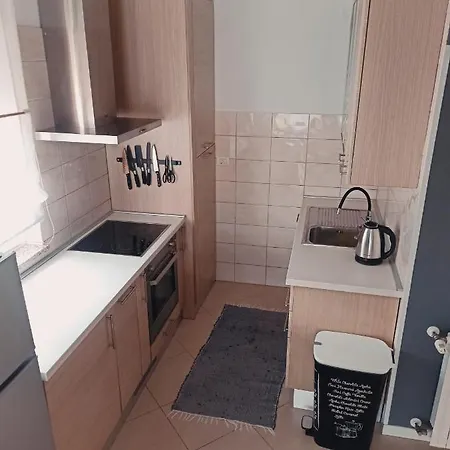 Apartmán Gaia