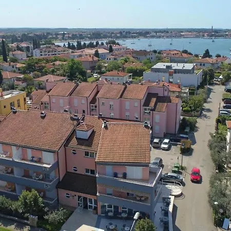 Gaia * Umag
