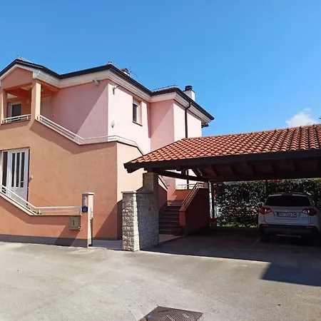 Gaia Apartmán
