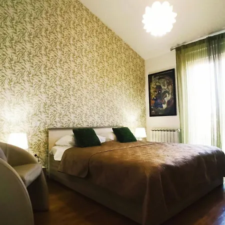 Apartmán Gaia *