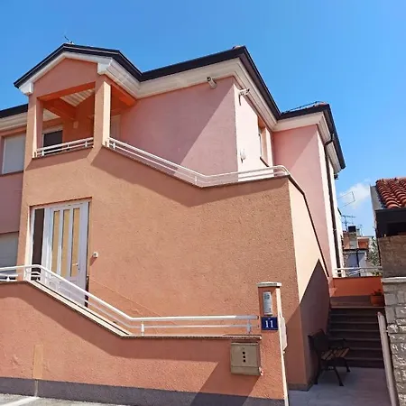 Gaia Apartmán