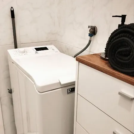 Gaia Apartmán *