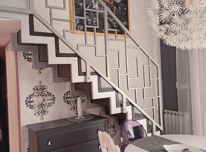 Gaia 아파트 우마그