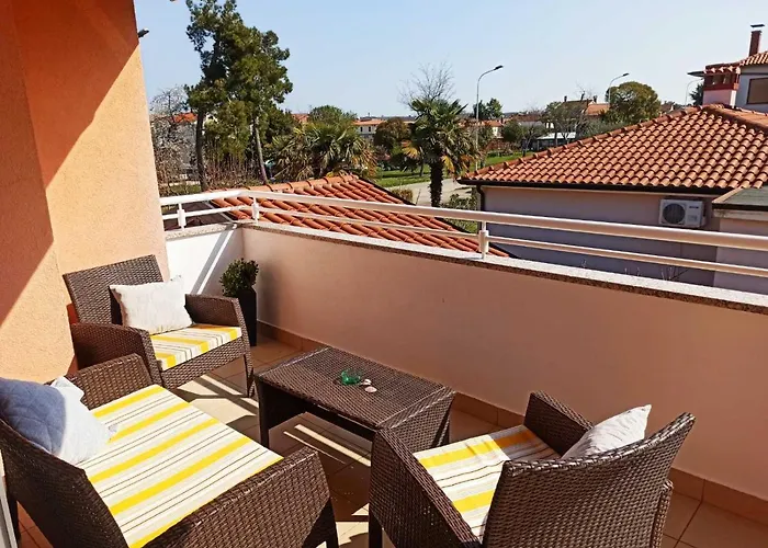 Gaia 아파트 우마그