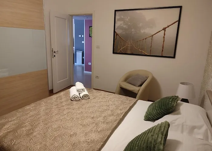 아파트 Gaia 우마그